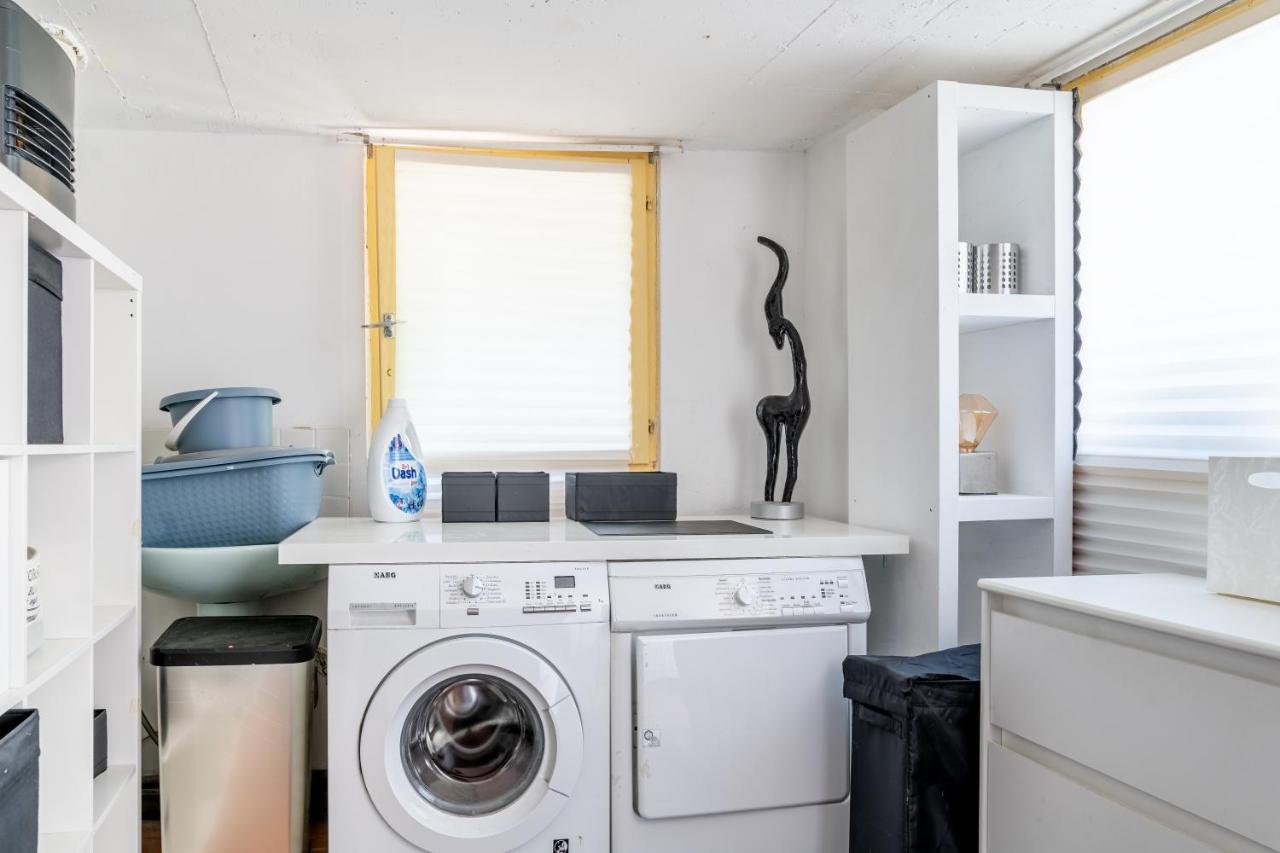 Apartamento Le Grand Thao Fréjus Exterior foto